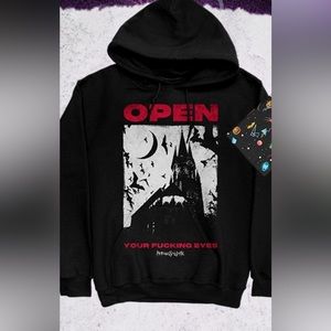 ISO Motionless In White merch